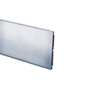 PRC4-120 Perfil Rodapé Coz. (revest. Alum. Acab. Inox) 120mm 4m PECOL PRC4-120 Perfil Rodapé Coz. (revest. Alum. Acab. Inox) 120mm 4m PECOL
