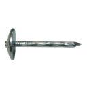 Prego p/Coberturas PCL613 Fe Zn 3,5X65 Prego p/Coberturas PCL613 Fe Zn 3,5X65
