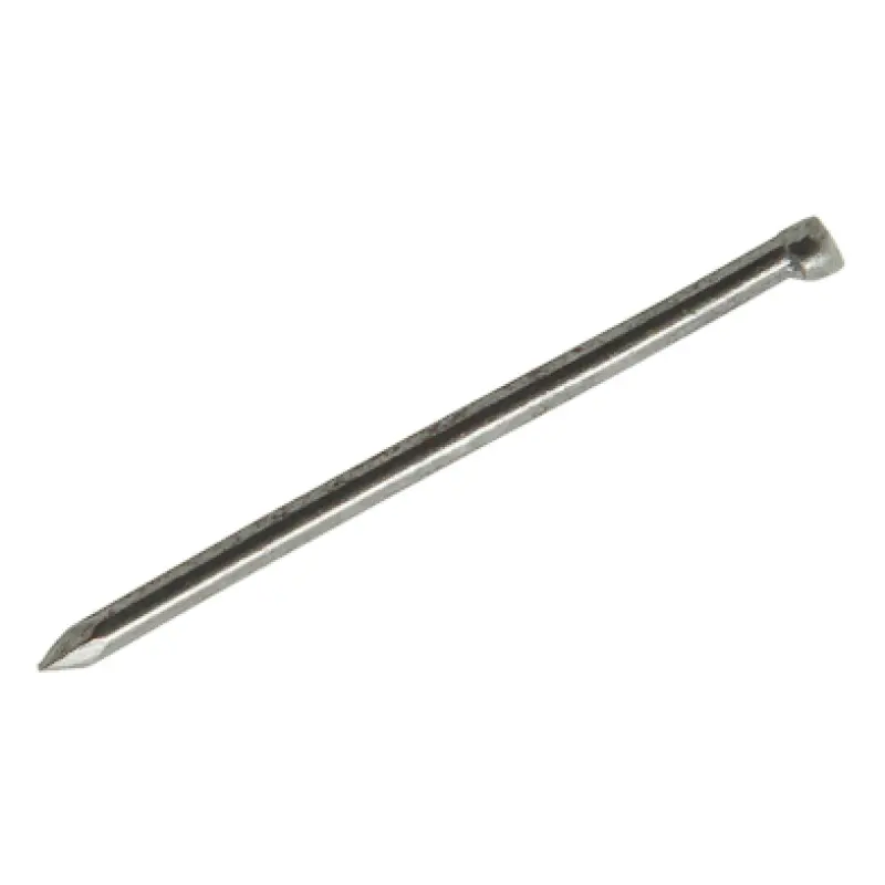 Prego Ponta Paris C.Atarr PCL625 Fe Sag 18X5 Prego Ponta Paris C.Atarr PCL625 Fe Sag 18X5