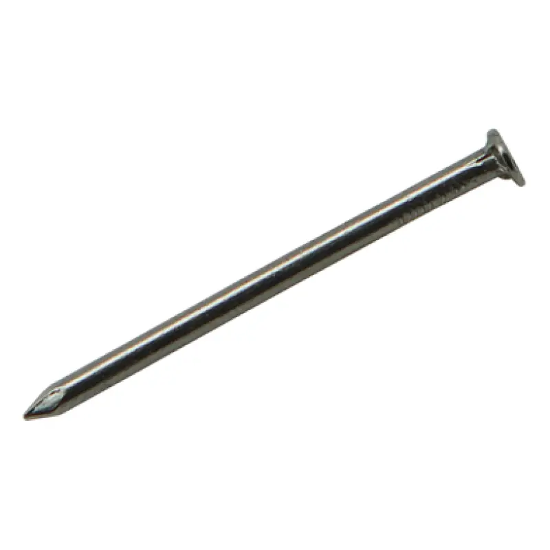 Prego Ponta Paris C.Comum PCL626 Fe Sag 18X8 Prego Ponta Paris C.Comum PCL626 Fe Sag 18X8