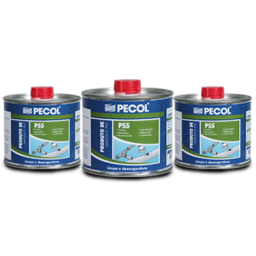 Produto Limpeza para PVC P55 PECOL