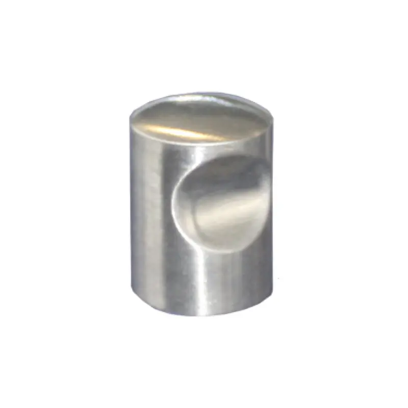 PX10 Puxador Móvel Inox Maciço Diam.20x25mm PX10 Puxador Móvel Inox Maciço Diam.20x25mm