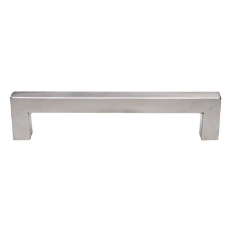 PX18 Puxador Móvel Inox 342mm