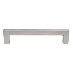 PX18 Puxador Móvel Inox 392mm PX18 Puxador Móvel Inox 392mm