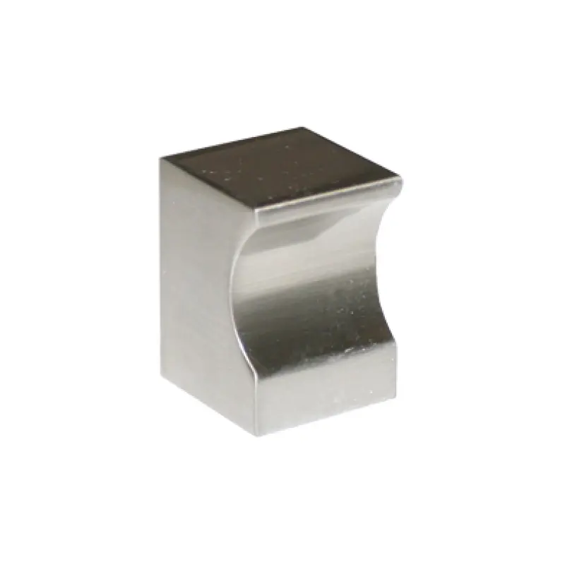 PX49 Puxador Móvel Zamak 20x20x27mm PX49 Puxador Móvel Zamak 20x20x27mm