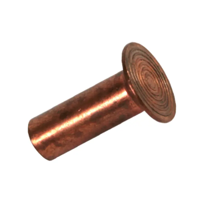 REB.S/F C.XATA FE.ZINC. 8X16 REB.S/F C.XATA FE.ZINC. 8X16
