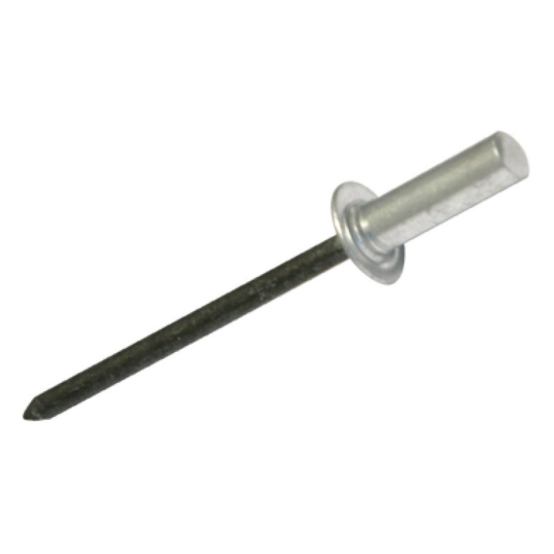 Rebite Estanco PCL7331 Alumínio 4X10 Rebite Estanco PCL7331 Alumínio 4X10