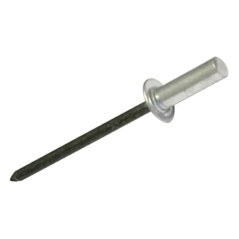 Rebite Estanco PCL7331 Alumínio 5X11 Rebite Estanco PCL7331 Alumínio 5X11