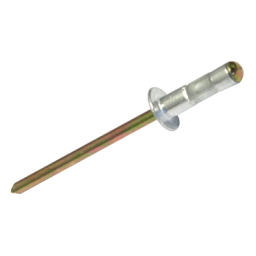 Rebite Multigrip PCL7332 Alumínio 5X15 Rebite Multigrip PCL7332 Alumínio 5X15