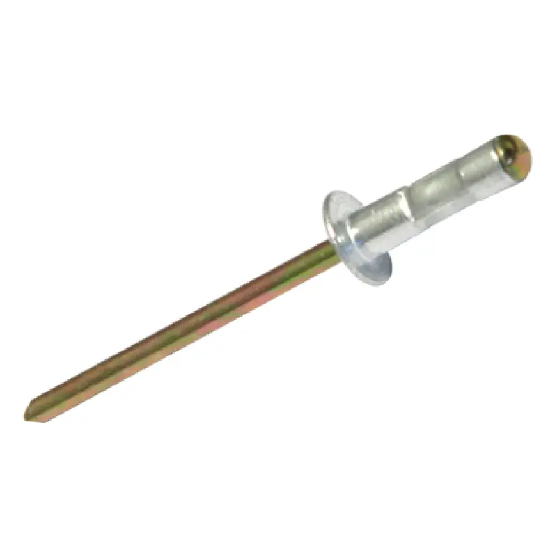Rebite Multigrip PCL7332 Alumínio 5X15