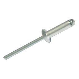Rebite Pop C.Emb. PCL7336 Alumínio 3,2X9 Rebite Pop C.Emb. PCL7336 Alumínio 3,2X9