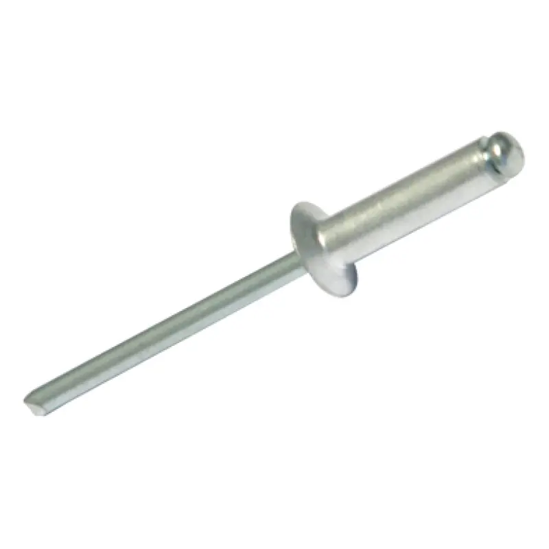 Rebite Pop C.Emb. PCL7336 Alumínio 3,2X9