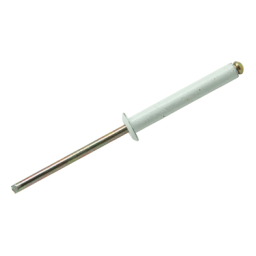 Rebite Pop DIN7337 Alum. Lac.Br. 4X14 Rebite Pop DIN7337 Alum. Lac.Br. 4X14