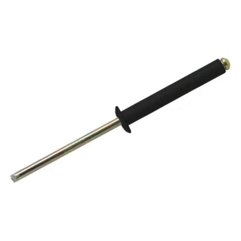 Rebite Pop DIN7337 Alum. Lac.Preto 3,2X10 Rebite Pop DIN7337 Alum. Lac.Preto 3,2X10
