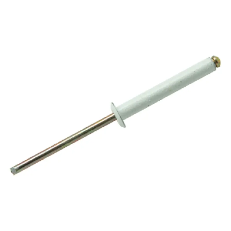 Rebite Pop DIN7337 Alum. Lac.R1015 3,2X8 Rebite Pop DIN7337 Alum. Lac.R1015 3,2X8