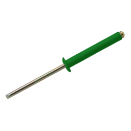Rebite Pop DIN7337 Alum. Lac.Verde 4X10 Rebite Pop DIN7337 Alum. Lac.Verde 4X10