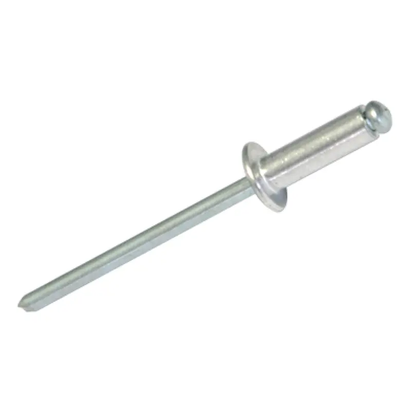 Rebite Pop DIN7337 Inox A2 3,2X10 Rebite Pop DIN7337 Inox A2 3,2X10