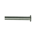 Rebite Semi-Furado PCL7338 Fe D500A 5X10 Rebite Semi-Furado PCL7338 Fe D500A 5X10