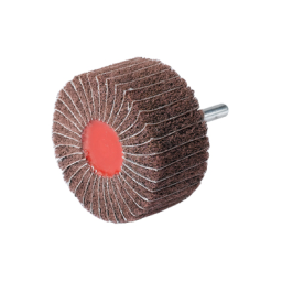 Rebolo Abrasivo Misto c/ Espigão Gr. 100 x D60 - PECOL Rebolo Abrasivo Misto c/ Espigão Gr. 100 x D60 - PECOL