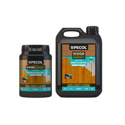 Renovador 750ml PECOL WOOD PROTECT Renovador 750ml PECOL WOOD PROTECT