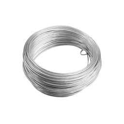 Rolo Arame Aço Inox AISI 304 1,00mm Rolo Arame Aço Inox AISI 304 1,00mm