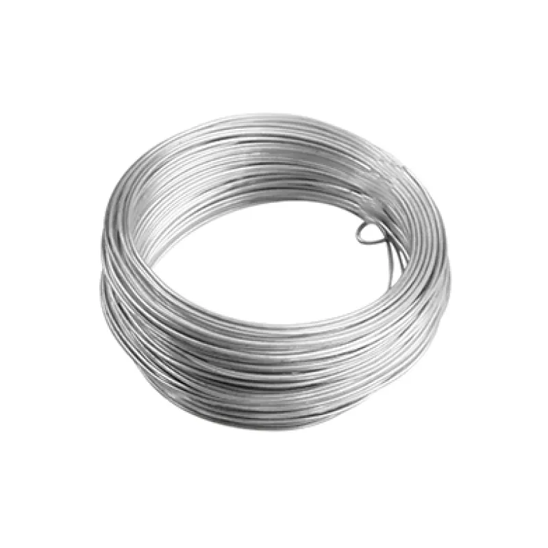 Rolo Arame Aço Inox AISI 304 1,00mm Rolo Arame Aço Inox AISI 304 1,00mm