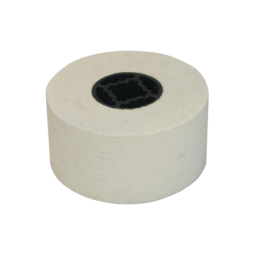 Rolo de Feltro (Merino) p/ Polidora 100x50x19 - PECOL Rolo de Feltro (Merino) p/ Polidora 100x50x19 - PECOL