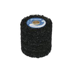 Rolo de Nylon p/ Polidora 100x100x19 - PECOL Rolo de Nylon p/ Polidora 100x100x19 - PECOL