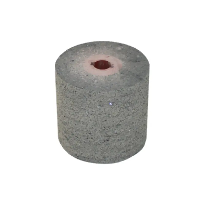 Rolo de Resina p/ Polidora 105x100x19 - PECOL Rolo de Resina p/ Polidora 105x100x19 - PECOL