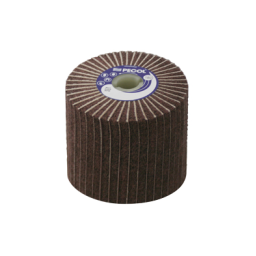Rolo Lixa p/ Polidora Gr. 150 Misto 100x100x19 Rolo Lixa p/ Polidora Gr. 150 Misto 100x100x19