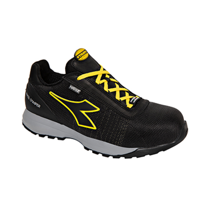 Sapato Proteção - Glove MDS MATRYX S3 HRO Nº42 DIADORA Sapato Proteção - Glove MDS MATRYX S3 HRO Nº42 DIADORA