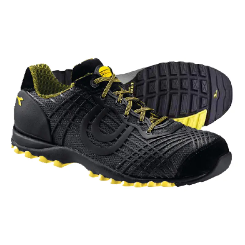 Sapato Segurança - Beat Textile Nº41 DIADORA Sapato Segurança - Beat Textile Nº41 DIADORA