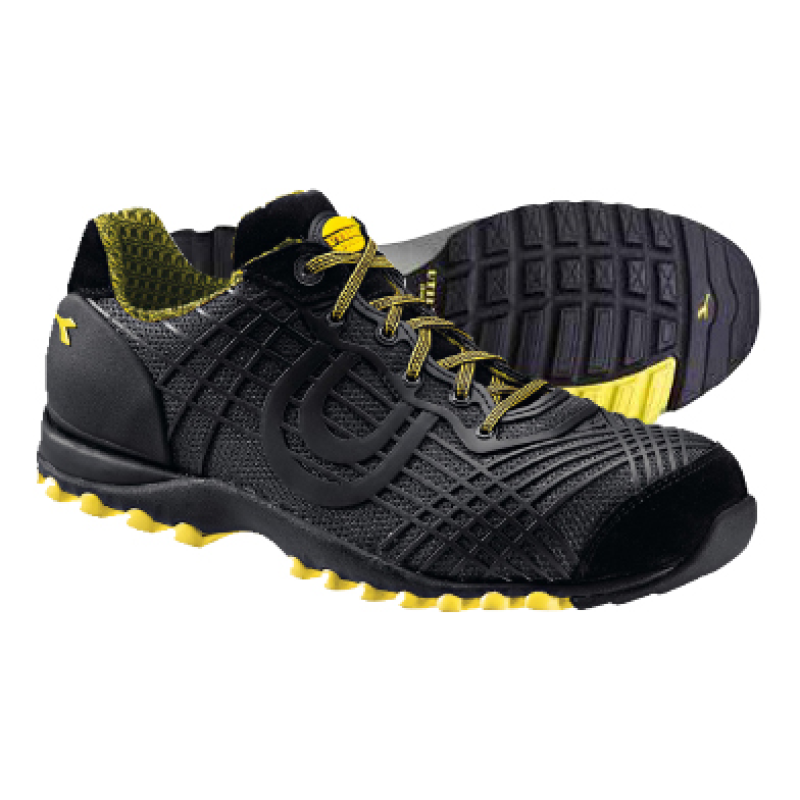 Sapato Segurança - Beat Textile Nº44 DIADORA Sapato Segurança - Beat Textile Nº44 DIADORA