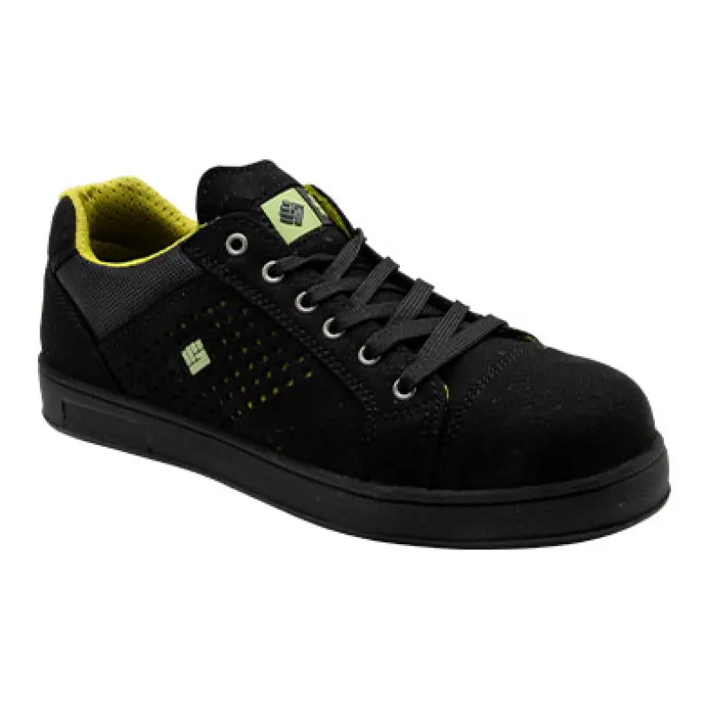 Sapato Segurança Cheetah tam. 35 2W4 Sapato Segurança Cheetah tam. 35 2W4