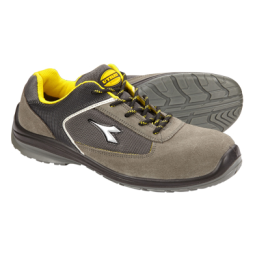 Sapato Segurança - D-Blitz Low cinza S1P Nº 47 DIADORA Sapato Segurança - D-Blitz Low cinza S1P Nº 47 DIADORA