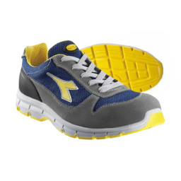 Sapato Segurança - Run Textile Nº38 DIADORA Sapato Segurança - Run Textile Nº38 DIADORA