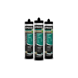 Silicone Neutro Premium Creme AL 1015 - PECOL Silicone Neutro Premium Creme AL 1015 - PECOL