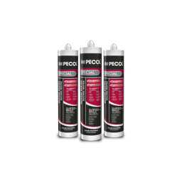 Silicone Neutro Special Alumínio Foils 600ml - PECOL