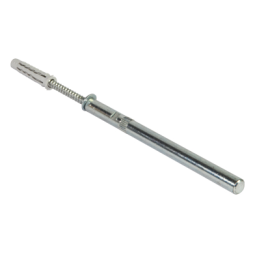 SP-30-120 Suporte Invisível M12x120 c/ Bucha Tigre SP-30-120 Suporte Invisível M12x120 c/ Bucha Tigre
