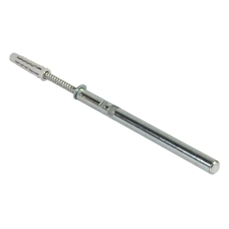 SP-30-160 Suporte Invisível M12x160 c/ Bucha Tigre SP-30-160 Suporte Invisível M12x160 c/ Bucha Tigre