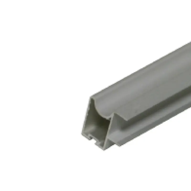 SPC-P3-LB Puxador P3 Lacado Branco SPC-P3-LB Puxador P3 Lacado Branco