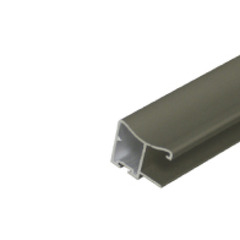 SPC-P4LB Puxador Lacado Branco P4 (5,20m) SPC-P4LB Puxador Lacado Branco P4 (5,20m)
