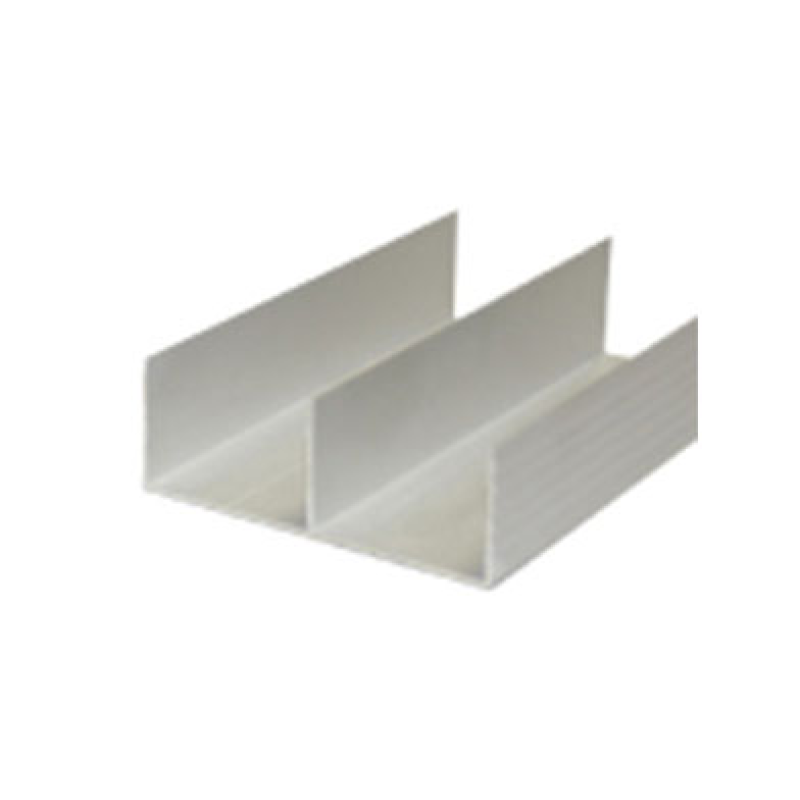 SPC-S30-IE Calha Superior 30mm Inox Escovado SPC-S30-IE Calha Superior 30mm Inox Escovado