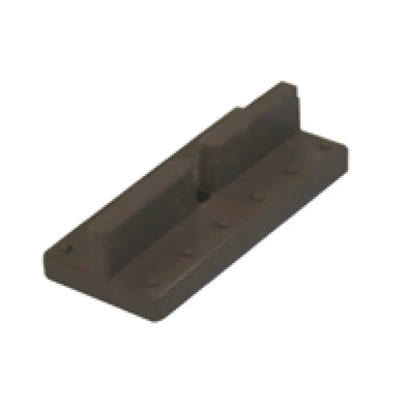SU-07 Sistema de União (Esquadro) 80x80x60x2mm SU-07 Sistema de União (Esquadro) 80x80x60x2mm