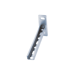 Suporte Perfurado 38x40x2 (600 cm) Suporte Perfurado 38x40x2 (600 cm)