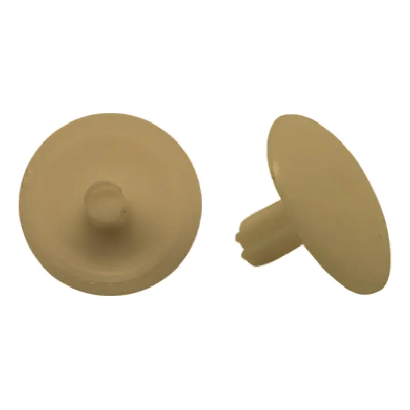Tampa Nylon p/Montagem PCL501 Creme Tampa Nylon p/Montagem PCL501 Creme