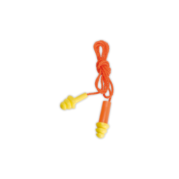 Tampões Auriculares C/Fio PA 311 PECOL Tampões Auriculares C/Fio PA 311 PECOL