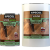 Tratamento ANTI-CARUNCHO 5Lt PECOL WOOD PROTECT