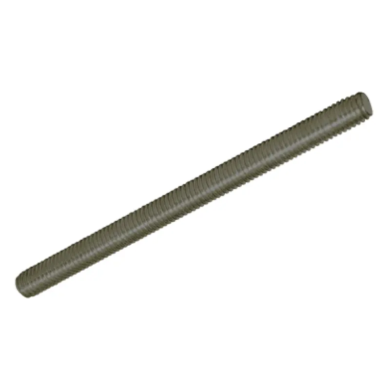 Varão Rosc. DIN975 10.9 Sag MT M42 Varão Rosc. DIN975 10.9 Sag MT M42