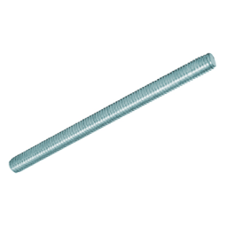 Varão Rosc. DIN975 Fe Zn 1MT 7/16 Varão Rosc. DIN975 Fe Zn 1MT 7/16